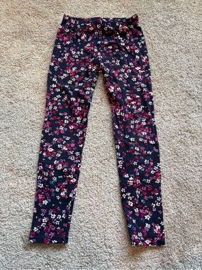 Gap leggings size 8